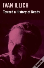 Capa do artigo Toward A History Of Needs