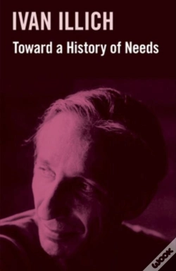 Capa do artigo Toward A History Of Needs