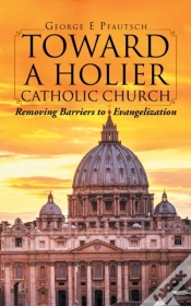 Capa do artigo Toward A Holier Catholic Church