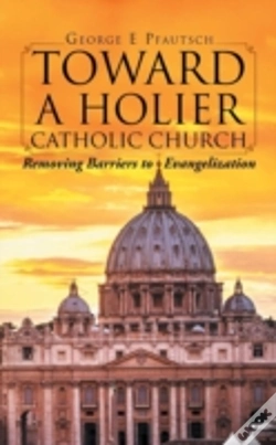 Capa do artigo Toward A Holier Catholic Church: Removin
