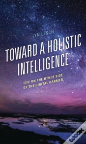 Capa do artigo Toward A Holistic Intelligence