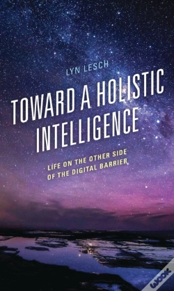 Capa do artigo Toward A Holistic Intelligence