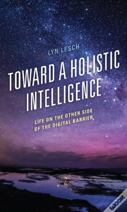 Capa do artigo Toward A Holistic Intelligence