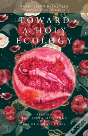 Capa do artigo Toward A Holy Ecology