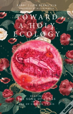 Capa do artigo Toward A Holy Ecology