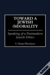 Toward A Jewish (M)Orality