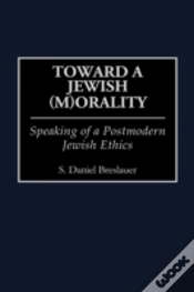 Capa do artigo Toward A Jewish (M)Orality