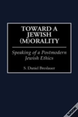 Capa do artigo Toward A Jewish (M)Orality