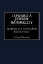 Toward A Jewish (M)Orality - Preview