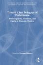 Toward A Just Pedagogy Of Performance - Preview