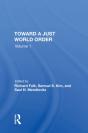 Toward A Just World Order - Preview
