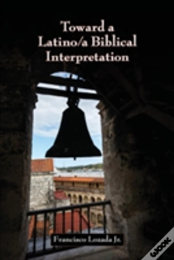 Capa do artigo Toward A Latino/A Biblical Interpretation