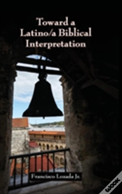 Capa do artigo Toward A Latino/A Biblical Interpretation