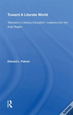 Capa do artigo Toward A Literate World