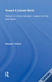 Capa do artigo Toward A Literate World