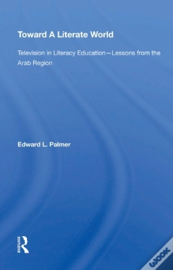 Capa do artigo Toward A Literate World