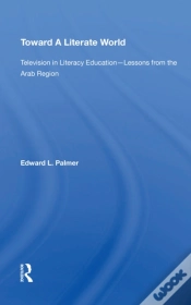 Capa do artigo Toward A Literate World