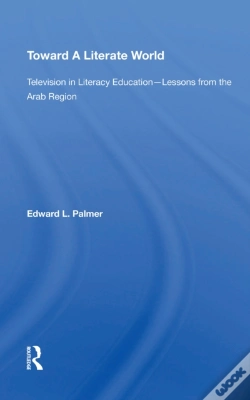 Capa do artigo Toward A Literate World