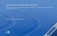 Toward A Literate World
