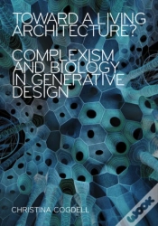 Capa do artigo Toward A Living Architecture?