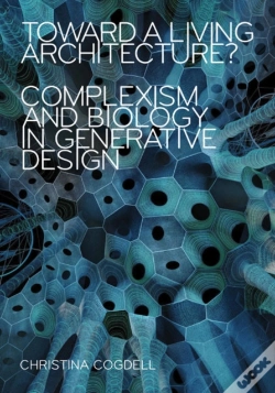 Capa do artigo Toward A Living Architecture?