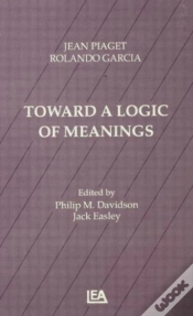 Capa do artigo Toward A Logic Of Meanings