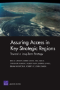 Toward A Long-Term Strategy For Assuring Access In Key Strategic Regions - Preview