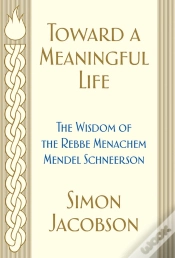 Capa do artigo Toward A Meaningful Life