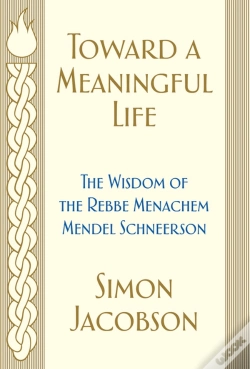 Capa do artigo Toward A Meaningful Life