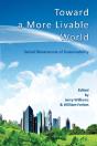 Toward A More Livable World - Preview