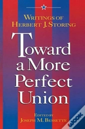 Toward A More Perfect Union