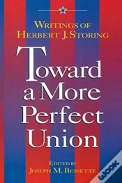Capa do artigo Toward A More Perfect Union
