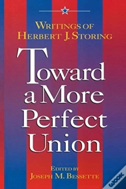 Capa do artigo Toward A More Perfect Union