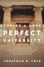 Toward A More Perfect University - Preview