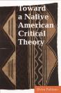Toward A Native American Critical Theory - Preview
