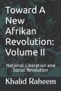 Toward A New Afrikan Revolution - Preview