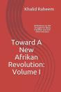 Toward A New Afrikan Revolution - Preview
