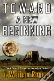 Capa do artigo Toward A New Beginning