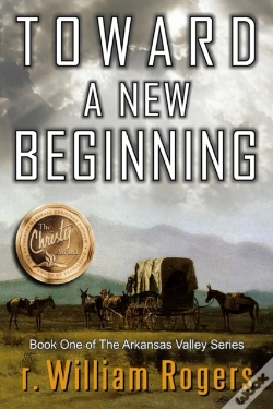 Capa do artigo Toward A New Beginning