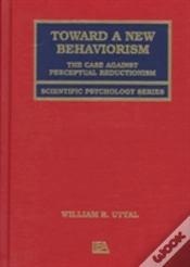 Capa do artigo Toward A New Behaviorism