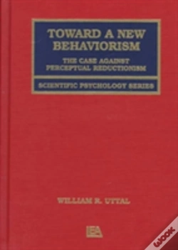 Capa do artigo Toward A New Behaviorism