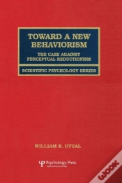 Capa do artigo Toward A New Behaviorism
