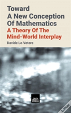 Capa do artigo Toward A New Conception Of Mathematics