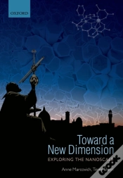 Capa do artigo Toward A New Dimension