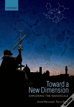 Capa do artigo Toward A New Dimension