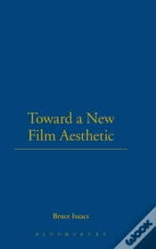 Capa do artigo Toward A New Film Aesthetic