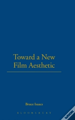Capa do artigo Toward A New Film Aesthetic