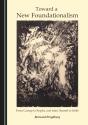 Toward A New Foundationalism - Preview
