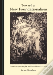 Capa do artigo Toward A New Foundationalism