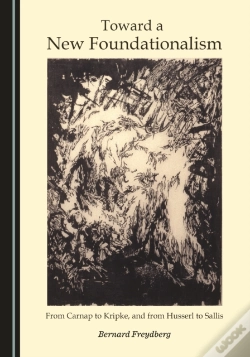Capa do artigo Toward A New Foundationalism